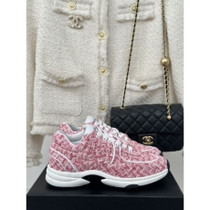 Chanel Casual Shoes